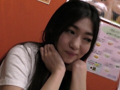 18, Azjatka, Sex grupowy, Lizanie, Masturbacja, Cipka, Nastolatki, Zabawki