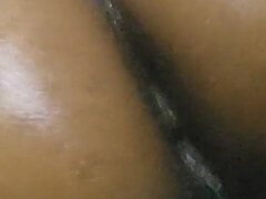 Cul, Belle grosse femme bgf, Gros cul, Noire, Rondelette, Poilue, Nue