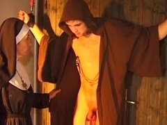 Sidonta, Pariskunta, Käsihoito, Äiti jota haluaisin panna, Nunna, Retro, Piiskaava