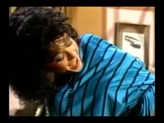 In den arsch, Arsch, Bisexuell, Arzt, Gruppensex, Interrassisch, Reif, Vintage