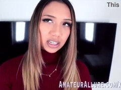 Amateur, Culo, Mamada, Garganta profunda, Estilo perrito, Pajear, Coño, Tetas