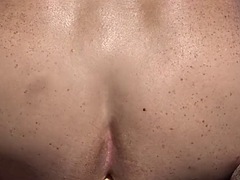 Amatør, Anal, Sædskud, Håndjob, Onani, Olie, Udendørs, Solo