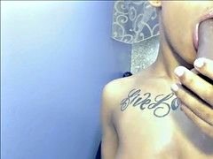 Черные, Черненькие, Близняшки