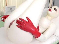 Culo, Fetish, Toccando, Tacchi, Orgasmo, Rasata, Sculacciata, Tette