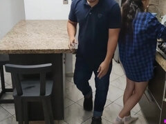 Amatoriale, Anale, Brunetta, Carina, Gola profonda, Pisello, Hd, Latina