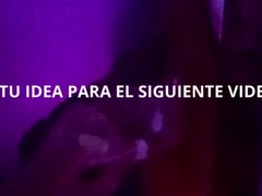 Leie, Emotionale dirne, Masturbation, Solo