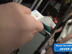 Always Take The Japanese Bus - Asian Porn