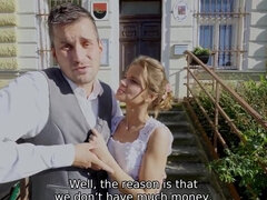 Mátka, Felszarvazott, Cseh, Hd, Nézőpont, Nuni, Leborotvált, Esküvő