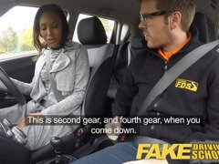 Fake Driving School - teaching teen leaners - 100% pass rate