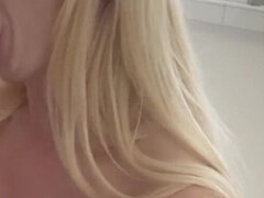 Блондинки, Минет, Парочка