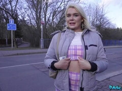 Amador amadora, Boquete, Europeu, Pontos de vista, Público, Meias, Tatuagem, Correia