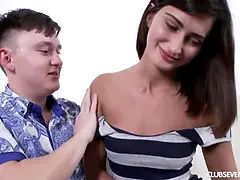 18, Amatéri, Hd, Ruskej, Jačania, Teenka