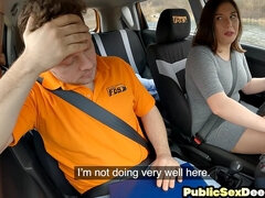 Amaterji, Velike joške, Avto, V javnosti, Muco, Resničnost, Učitelj, Voajer