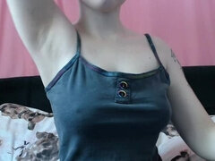 Amateur, Hembra, Fetiche, Lesbiana, Masaje, Pezones, Pov, Adolescente