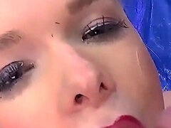 Πίπα, Ευρωπαίος, Στο πρόσωπο, Όργιο, Κατούρημα, Γλειφοκώλι