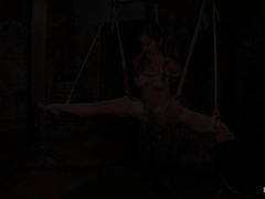 Sadomasochismus, Fesselspiele, Domination, Fingern, Erniedrigung, Milf, Schmerz, Bestrafung