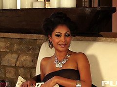 Gros seins, Hard, Indienne, Masturbation, Mère que j'aimerais baiser, Solo, Nénés, Jouets