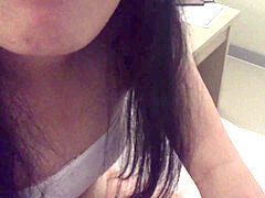 アジア人, デカチン, 中出し, 口内発射, ティーン