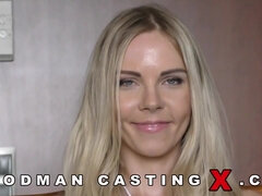 Stor kuk, Stora tuttar, Blondin, Klassisk, Söt, Hd, Orgasm, Trekant