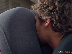 Brunette, Tjekke, Softcore