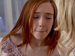 Tekintélyes didik, Kőkemény, Leszbikus, Nyalás, Vöröshajú, Begyek