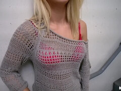 Zadek, Kotě, Creampie, Péro, Brýle, Hardcore, Různé pohledy, Pička