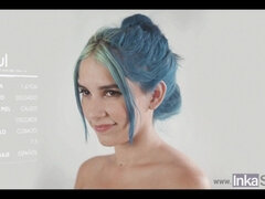 18 ans, Anal, Éjaculer dans la bouche, En levrette, Fétiche, Hd, Fille latino, Adolescente