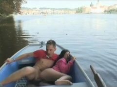 Amatör, Offentlig, Tonåring