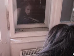 Κώλος, Μεγάλα βυζιά, Πρώτου προσώπου, Δημόσιο, Μουνί, Βυζιά