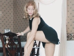 Американки, Большая жопа, Сборник, Колготки