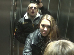 Amatorka, Obciąganie, Hardcore