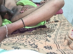 カップル, 自家製, インド人