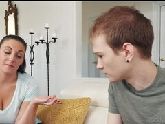 Avsugning, Otrohet, Par, Snopp, Fingering, Naturlig, Naturliga tuttar, Piercing