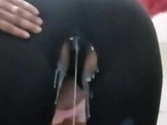 Amatéri, Veľké kozy, Čierne, Sólo, Vlhká