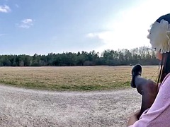 Amateur, Pom pom girl, Pieds, Fétiche, Lingerie, Nylon, Collant, Adolescente