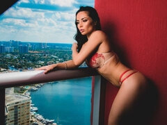 Røv, Pik sutte, Brunette, Dobbelt penetration, Håndjob, Latinsk, Mand mand kvinde, Bryster