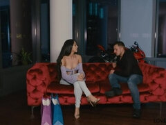 Culo grande, Morena, Corridas, Garganta profunda, Fetiche, Fetiche de pies, Hd, Tacones