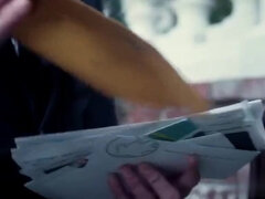 Bondage disciplin sadomasochisme, Stor røv, Stor pik, Store bryster, Blondine, Håndjob, Lingerie, Mor jeg gerne vil kneppe