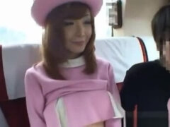 Ασιάτης, Ομάδα, Ιάπωνας, Δημόσιο, Έφηβος