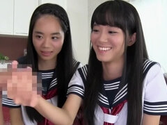 フェラチオ, グループ, Hd, 日本人, ティーン