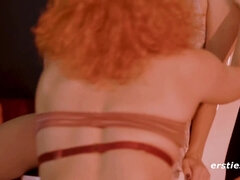 Amatéři, Velké kozy, Blondýna, Brunetka, Prstění, Skupina, Strip, Odstraňování