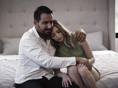 18, Obciąganie, Obciąganie, Lizanie, Orgazm, Cipka, Rzeczywistość, Ostro