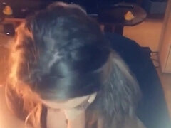 Amatőr, Monumentális dákó, Tekintélyes didik, Pénisz, Kézimunka, Házi készítésű, Vöröshajú, Tini