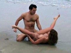 gorgeous amateur couple 64