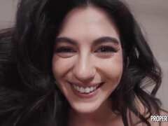 Megan Mistakes - I Come With Benefits