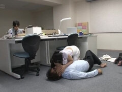 Aasialainen, Suihinotto, Spermashotti, Vibraattori, Fetissi, Hd, Toimisto, Pissata