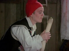 Røv, Stor røv, Pik sutte, Hårdt, Hd, Fisse, Bryster, Vintage