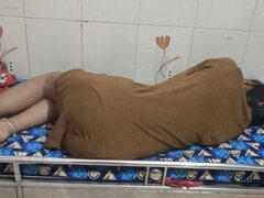 Stel, Handbeurt, Huisgemaakt, Indisch