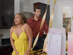 Analny, Niemowlę, Duże cycki, Obciąganie, Cycata, Wielorasowy, Pornstars, Squirting