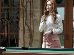 Amatoriale, Masturbazione, Tette naturali, Russa, Solo, Strippaggio, Ragazza, Tette